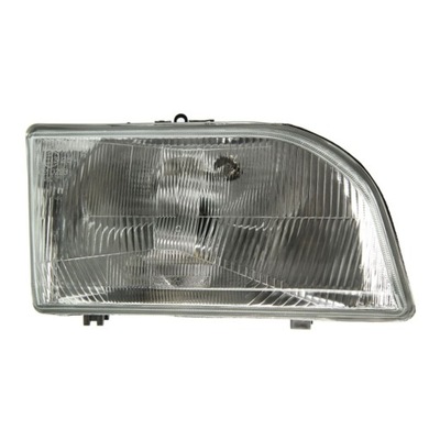 FARO FORD FIESTA 3 F5 89-97 FARO DERECHA  