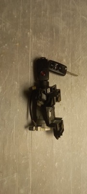 Ключ pilot замок запалювання електричний двері кришка багажника ory фото №1