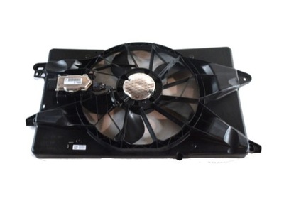 VENTILADOR Z OBUDOWA/WSPORNIKIEM 34X223W3  