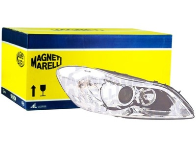 ФАРА ФАРА ПРАВАЯ MAGNETI MARELLI 711307023221