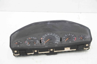 ПРИБОРНАЯ ПАНЕЛЬ MERCEDES W140 C140 CL R129 5.0 1295408248