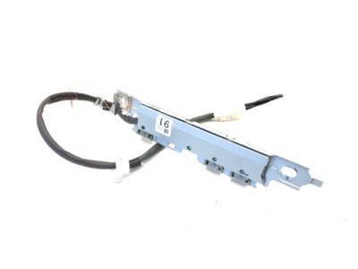 Антена lexus is sedan/limuzyna фото №1