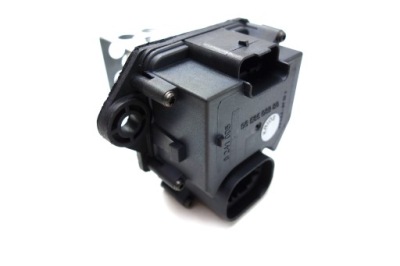 Резистор вентилятора радиатора peugeot 107 206 307 фото №1