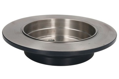 Диск гальмівна trw df1583 фото №1