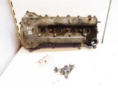 Corolla e12 крышка клапанов 1.6 16v фото №1