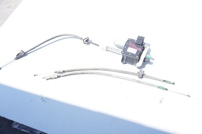 Тормоз ручной a2c53348380 citroen ds4 фото №1