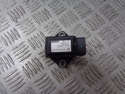 Блок керування модуль esp fiat stilo 46803379 фото №1