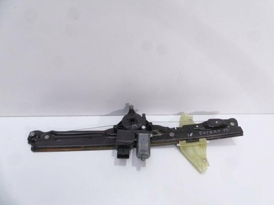 Expert iii jumpy 2018 подъемник стекло правый перед фото №1