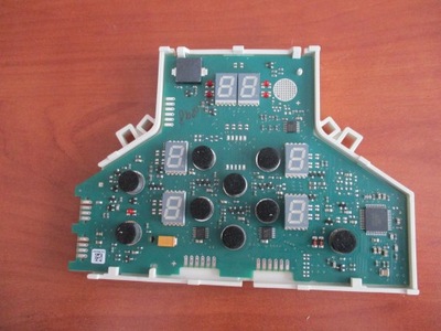 Panel sterowan. płyty Teka GKST 60 I4 BASIC 225773