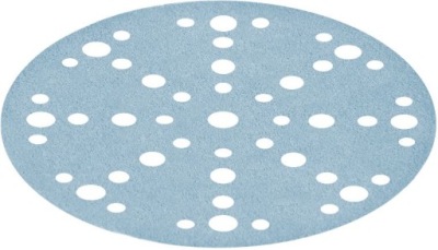 Festool krążki ścierne STF D150/48 P60 GR/50