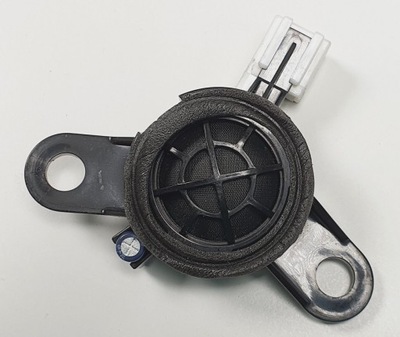 Динамик высокочастотный левый перед hyundai genesis фото №1