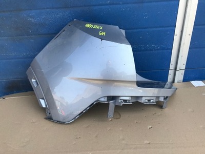 Бампер opel grandland 1800256x фото №1