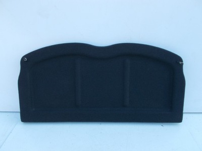 Полка багажника задняя задняя kia rio iii 2012-2017r фото №1