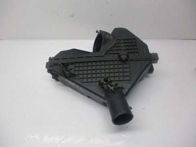 | honda accord 7 vii 2.2 i-cdti корпус повітря фото №1