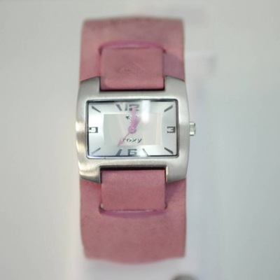 Zegarek ROXY Ragazza pink (W046JL) z 249PLN