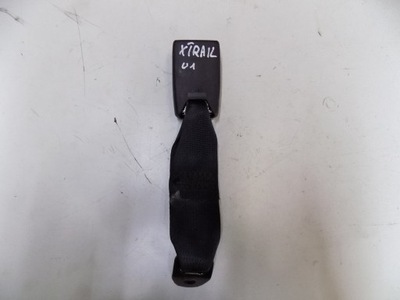 Nissan x-trail t30 кліпса pas задня фото №1