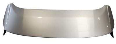 Mitsubishi eclipse cross lift phev спойлер спойлер крышки багажника накладка фото №1