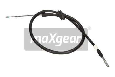 MAXGEAR 32-0097 CIĘGŁO, ГАЛЬМО СТОЯНКОВИЙ