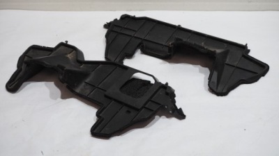 Toyota оригинальный номер 53285-47010 53286-47010 фото №1