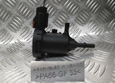 Jeep compass 2.4 2012 датчик клапан вакууму фото №1