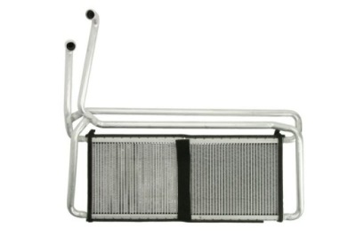 Отопитель nrf 54348 фото №1