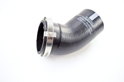 Шланг інтеркулер subaru дизель forester xv 13- фото №1