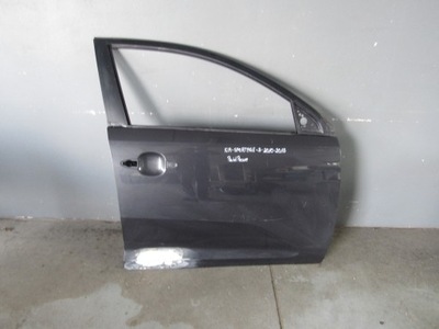 Kia sportage 3 2010-2015 дверь правый перед фото №1