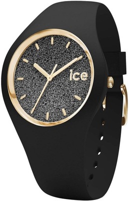 Zegarek ICE Watch Glitter 001348 kwarcowy złoty