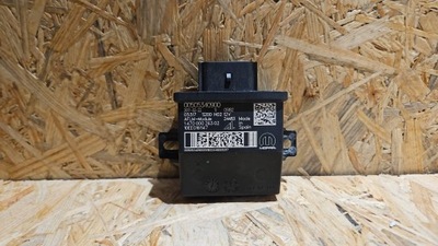 Pa168 alfa romeo giulia модуль aflm оригинальный номер 00505340900 фото №1