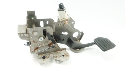 Renault scenic iii педаль гальма фото №1