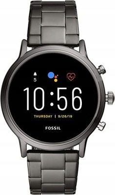 Smartwatch Fossil FTW4024 Carlyle Gen 5