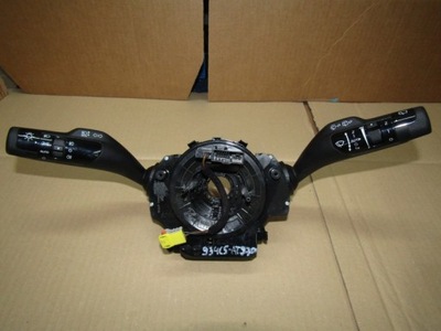 Kia niro ii 2 стрічка перемикач комбінований важіль перемикачі 934c5-at970 фото №1