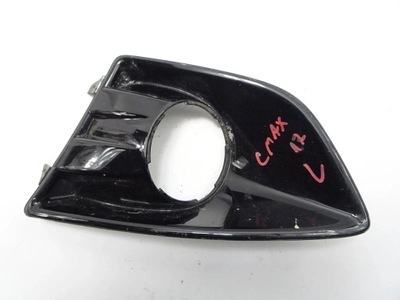 Решітка протитуманної фари лівий перед ford c-max mk2 фото №1