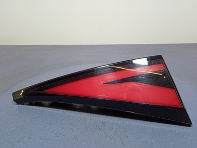 Kia sportage v лампа задняя правая задняя внутренняя 92404r2000 фото №1