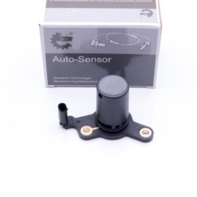 Датчик рівня оливи do mercedes sprinter фото №1