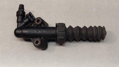 Циліндр зчеплення citroen c2 1.4 b фото №1