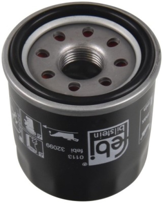 Febi 32099 фільтр оливи фото №1