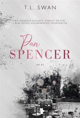 Swan T.L. - Pan Spencer