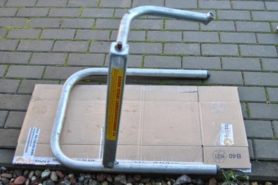 Stojak na Motocykl Motor Motocyklowy