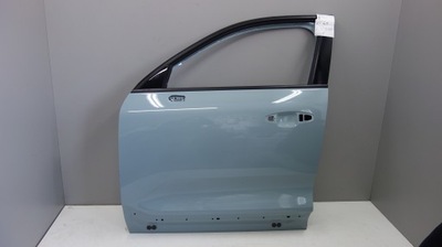 Volvo xc40 ii двері ліва передні 621 фото №1