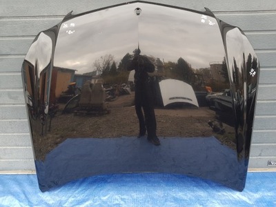 Капот mercedes w212 c197 197 фото №1