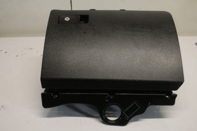 Бардачок пасажира vw passat b6 cc фото №1