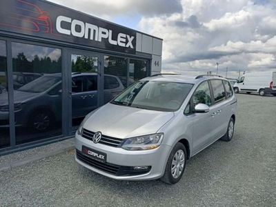 Volkswagen Sharan 1.4 TSI 150KM Gwarancja