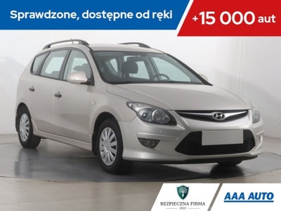 Hyundai i30 1.4 CVVT, Salon Polska, 1. Właściciel