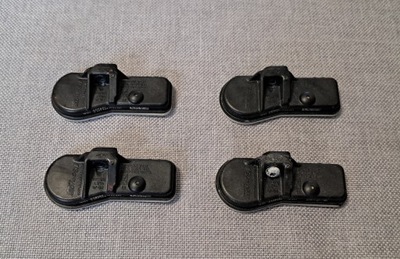 4 PIEZAS SENSORES DE PRESIÓN NEUMÁTICOS TPMS MERCEDES VITO W447 A4479051704  