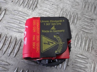 Розпалювач стартер xsenon peugeot 407 фото №1