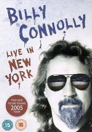 Live In New York DVD Nowa