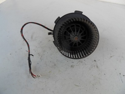 Opel zafira b 05-08 воздуходувка обдув europa фото №1