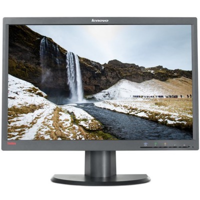 Monitor LED Lenovo LT2252p 22 " 1680 x 1050 px TN