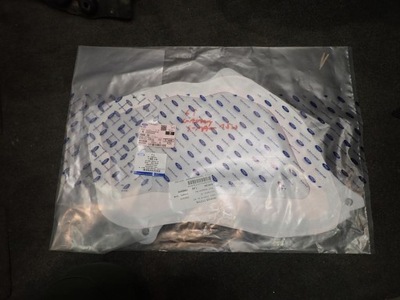 Шумоізоляція двері ford s-max galaxy em2b-r237a05-ab фото №1